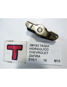 BALANCIN CHEVROLET ZAFIRA