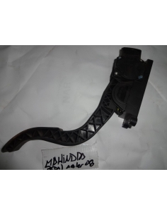 Pedal Acelerador Mahindra XL 2.6 4x4 2008