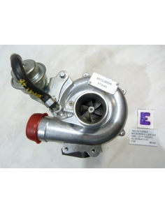 TURBO MITSUBISHI L200 2.5 2007 -2015 DIESEL ALTERNATIVO