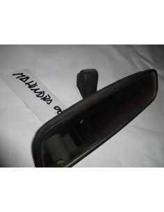 Espejo Retrovisor  Interior Mahindra XL 2.6 4x4 2008