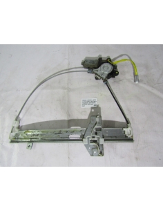CREMALLERA ALZA VIDRIO PUERTA TRASERA DERECHA SUZUKI BALENO 1998