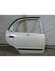 PUERTA SOLO LATA TRASERA DERECHA SUZUKI BALENO 1998