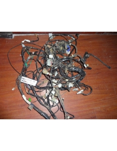 Cableria motor completa Mahindra XL 2.6 4x4 2008