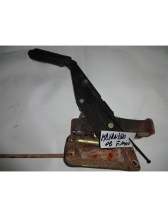 Palanca Freno mano Mahindra XL 2.6 4x4 2008