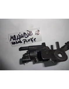 Valvula purge Mahindra XL 2.6 4x4 2008
