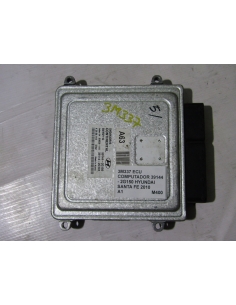 ECU COMPUTADOR 39144 - 2G150 HYUNDAI SANTA FE 2010