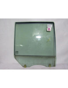 VIDRIO PUERTA TRASERA DERECHA HYUNDAI SANTA FE 2000 - 2004 CRDI