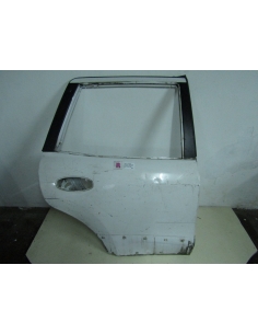 PUERTA TRASERA DERECHA HYUNDAI SANTA FE 2000 - 2004 CRDI
