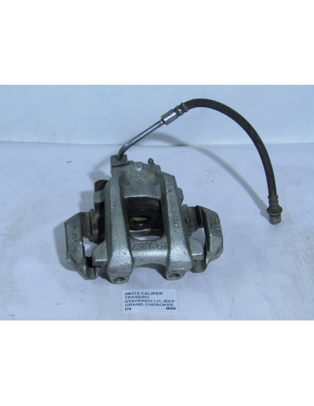 CALIPER TRASERO IZQUIERDO LH JEEP GRAND CHEROKEE