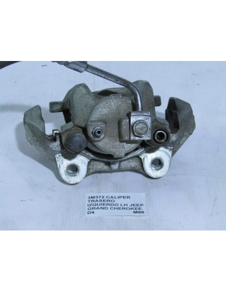 CALIPER TRASERO IZQUIERDO LH JEEP GRAND CHEROKEE