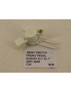 SWITCH FRENO PEDAL SUZUKI XL7 XL-7 2007-2009
