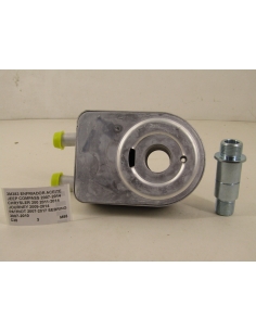 ENFRIADOR ACEITE JEEP COMPASS 2007-2014 CHRYSLER 200 2011-2014 JOURNEY 2009-2014 PATRIOT 2007-2017 SEBRING 2007-2010
