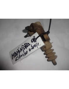 Cilindro de embrague Mahindra XL 2.6 4x4 2008