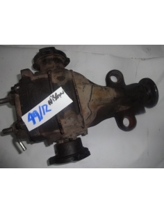 Diferencial Trasero Nissan Pathfinder 49/12 