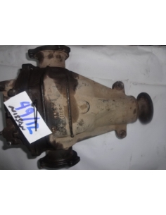 Diferencial Trasero Nissan 49/12 