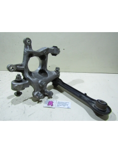 BRAZO TENSOR MUÑON TRASERO DERECHO SUZUKI XL7 MOTOR 3.6L 4WD 2007 - 2009