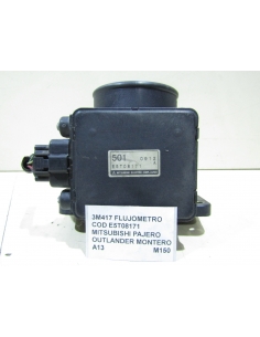 FLUJOMETRO COD E5T08171 MITSUBISHI PAJERO OUTLANDER MONTERO