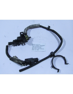 VALVULA REGULADORA ADMISION 7700113709 RENAULT 2003-2009 KANGOO MEGANE 1.5 DCI DIESEL K9K