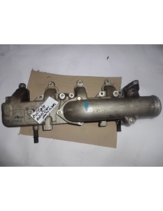 Multiple de admisión Mahindra XL 2.6 4x4 2008