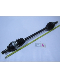 HOMOCINETICA EJE PALIER TRASERO IZQUIERDO COD 96624821 CHEVROLET CAPTIVA