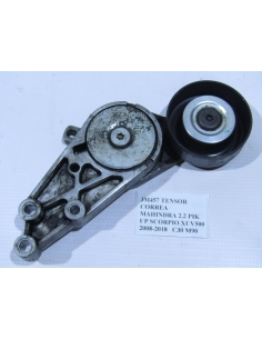 TENSOR CORREA MAHINDRA 2.2 PIK UP SCORPIO XUV500 2008-2018