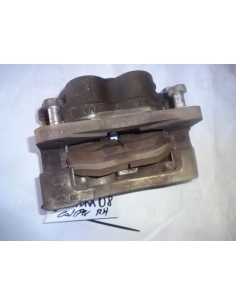 Caliper Delantero Mahindra XL 2.6 4x4 2008