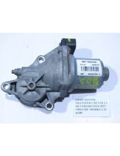 MOTOR TRANSFER CHEVROLET SILVERADO 2010-2015 1500 GMC SIERRA