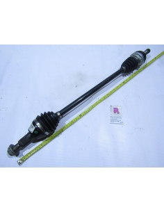 HOMOCINETICA TRASERA DERECHA RH COD 96624822 CHEVROLET CAPTIVA MOTOR 2.0 DIESEL