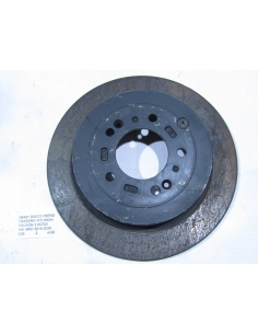 DISCO FRENO TRASERO HYUNDAI TUCSON 2.0CRDI 16V 4WD 2015-2020