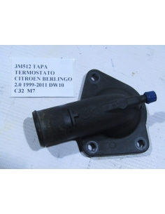 TAPA TERMOSTATO CITROEN BERLINGO 2.0 1999-2011 DW10