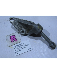 SOPORTE LATERAL DERECHO DIFERENCIAL TRASERO HYUNDAI TUCSON 2.0 2015-2020