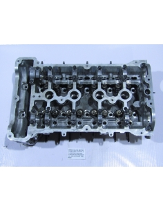 CULATA MOTOR TURBO MINI COOPER S 1.6 R52 R53 2002-2007 CITROEN DS3 PEUGEOT 207 2007-2013 EP6