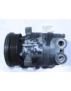 COMPRESOR AIRE ACONDICIONADO OPEL OMEGA 1993-1999 6559618