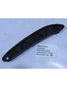 GUIA CADENA DISTRIBUCION CHEVROLET N300