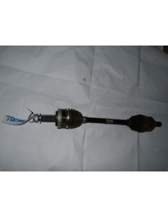 Homocinetica Delantera Hyundai Tucson 2012 