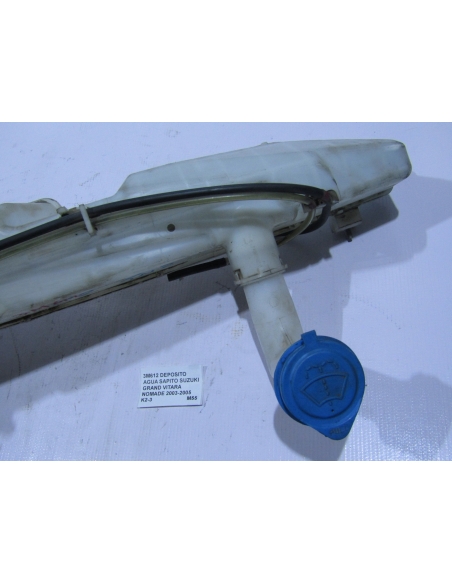 DEPOSITO AGUA SAPITO SUZUKI GRAND VITARA NOMADE 2003-2005