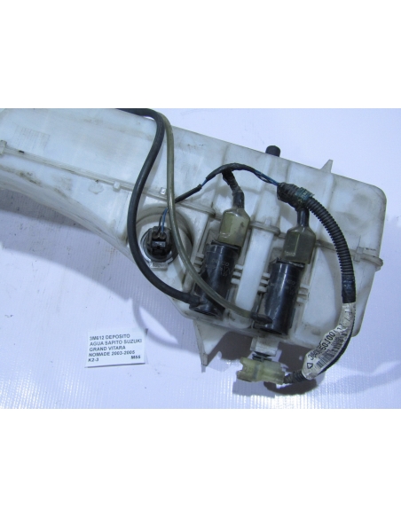 DEPOSITO AGUA SAPITO SUZUKI GRAND VITARA NOMADE 2003-2005