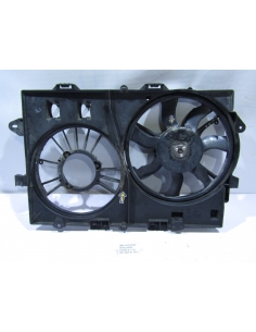 ELECTRO VENTILADOR SUZUKI XL7 MOTOR  3.6L 2007-2009