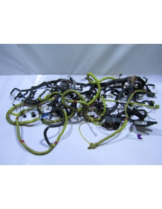 CABLERIA  INTERIOR TABLERO FUSIBLES HYUNDAI NEW TUCSON 2012-2015 CODIGO: 911002E32