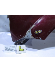 TAPABARRO DAIHATSU TERIOS 1996-2000 REGULAR ESTADO