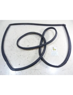 GOMA CONTORNO PUERTA TRASERA IZQUIERDA SUZUKI GRAND NOMADE 2.0 BENCINA J20A 4X4 2006-2012