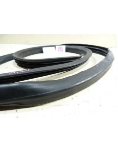 GOMA CONTORNO MARCO PUERTA DELANTERA DERECHA SUZUKI GRAND NOMADE J20A 2.0 BENCINA 4X4 2006-2012