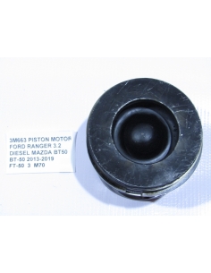 PISTON MOTOR FORD RANGER 3.2 DIESEL MAZDA BT50 BT-50 2013-2019