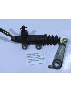CILINDRO EMBRAGUE CAJA G4JP HYUNDAI TRAJET SONATA KIA OPTIMA 2.0 DOHC 1998-2003