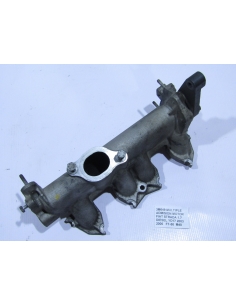 MULTIPLE ADMISION MOTOR FIAT STRADA 1.7 DIESEL YD17 2003-2006