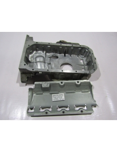 PRE CARTER MOTOR CHEVROLET COMBO VAN MONTANA 1.7 DIESEL Y17DT 1998-2005