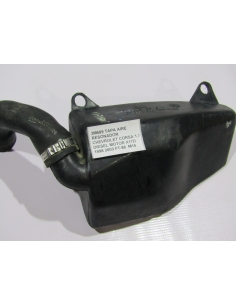 TAPA AIRE RESONADOR CHEVROLET CORSA 1.7 DIESEL MOTOR X17D 1998-2003