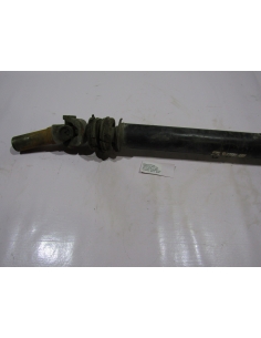 CARDAN TRASERO CENTRAL TOYOTA HILUX 4X4 2016-2019 RODAMIENTO CENTRAL MALO