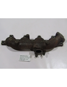MULTIPLE ESCAPE CHEVROLET MONTANA 1.7 Y17DT DIESEL 1998-2002