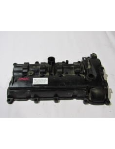 TAPA VALVULAS PLASTICA MAZDA 3 MOTOR 2.0 BENCINA 2015-2019 IMCOMPLETA FALTAN TAPAS BANCADA LEVAS
